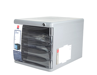 得力Deli文件資料櫃