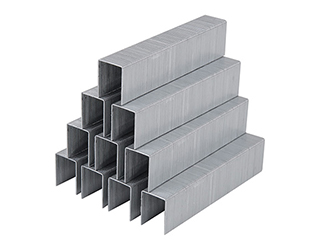 得力Deli重力型釘書針