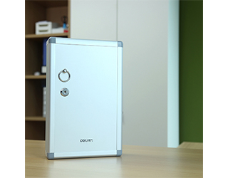 得力Deli鑰匙管理箱