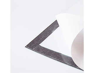 得力Deli磁掀式展示貼