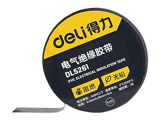 得力Deli電工膠帶