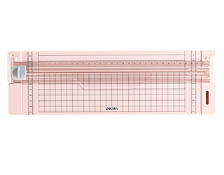 得力Deli輕巧裁紙機