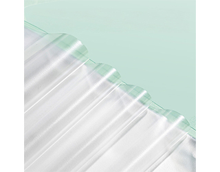 得力Deli果凍色資料簿