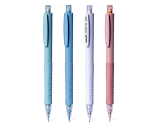 得力Deli自動出芯自動鉛筆