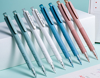 得力Deli自動出芯自動鉛筆