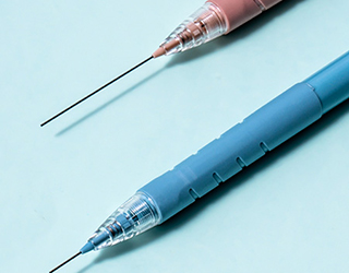 得力Deli自動出芯自動鉛筆