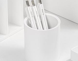 得力Deli NU SIGN筆筒