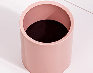 得力Deli NU SIGN筆筒