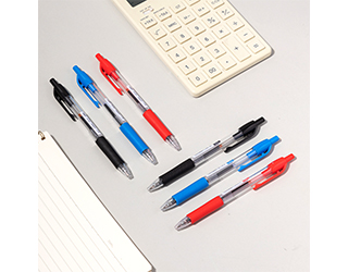 得力Deli經典原子筆