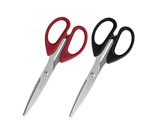 得力Deli事務剪刀