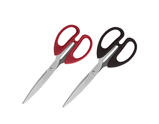 得力Deli事務剪刀