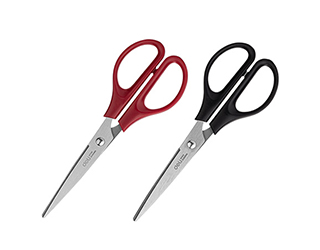 得力Deli事務剪刀