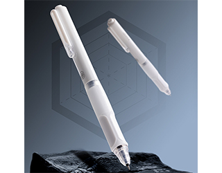 得力Deli低噪音鋼珠筆