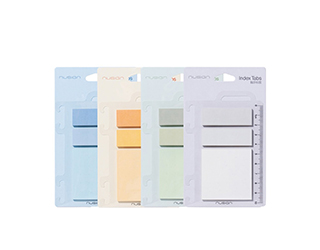 得力Deli NU SIGN 指示標籤