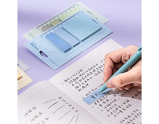 得力Deli NU SIGN 指示標籤