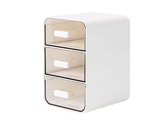 得力Deli多功能收納盒