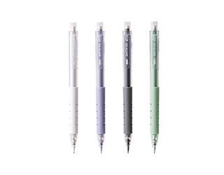 得力Deli自動出芯鉛筆