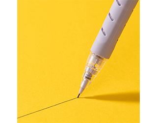 得力Deli自動出芯鉛筆