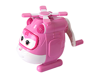 得力Deli Super Wings削鉛筆機