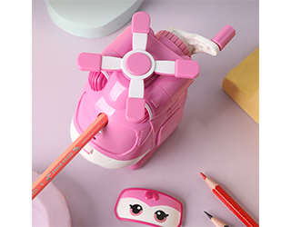 得力Deli Super Wings削鉛筆機