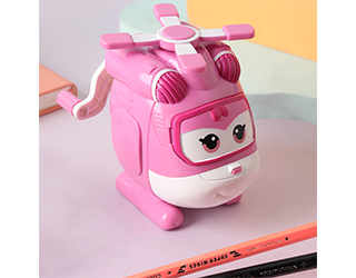 得力Deli Super Wings削鉛筆機