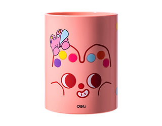 得力Deli PUPUBABY筆筒