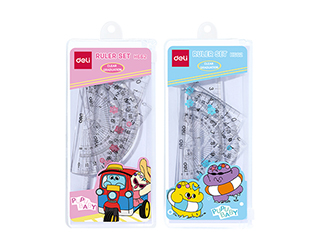 得力Deli PUPUBABY套尺