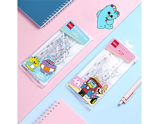 得力Deli PUPUBABY套尺