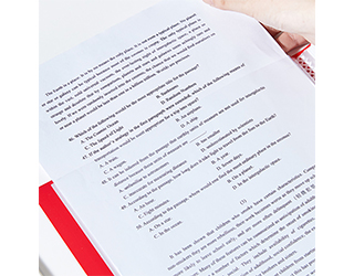 得力Deli PP資料簿