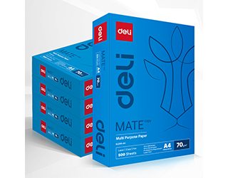 得力Deli多功能影印紙MATE Copy