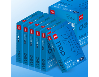 得力Deli多功能影印紙MATE Copy