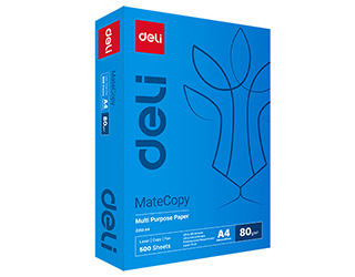得力Deli多功能影印紙MATE Copy