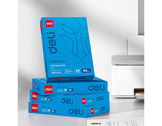 得力Deli多功能影印紙MATE Copy