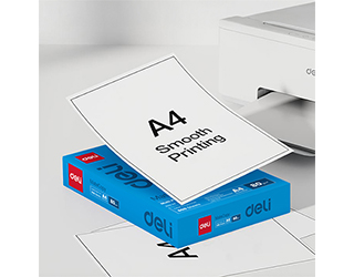 得力Deli多功能影印紙MATE Copy