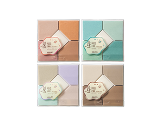 得力Deli Linfini 造型便條紙